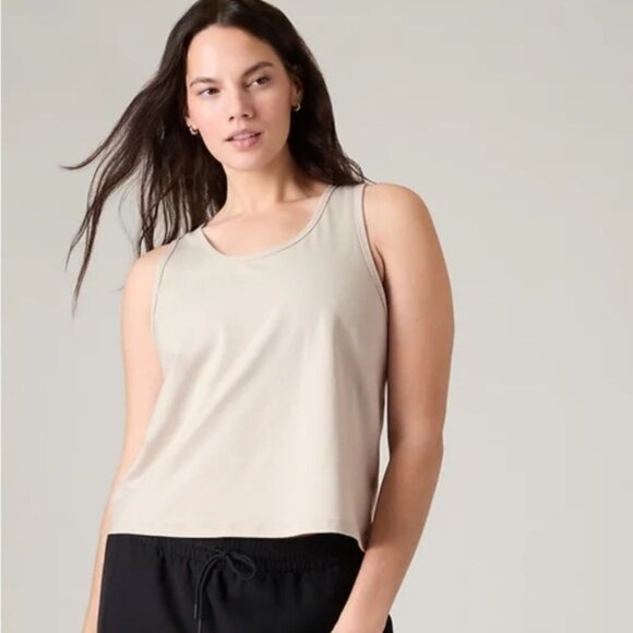 Athleta Tops - ATHLETA ESSENTIAL TANK Size XXS